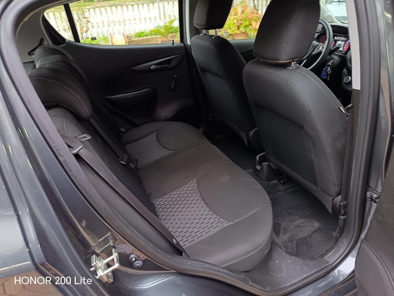 OPEL Karl Rocks 1.0 73 CV Start&Stop ProMMo