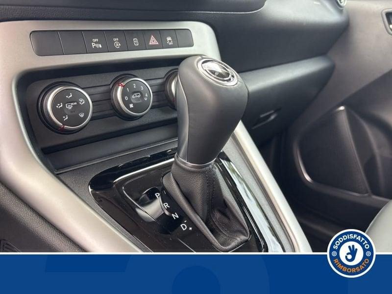 Mercedes-Benz Classe T 180 d AT
