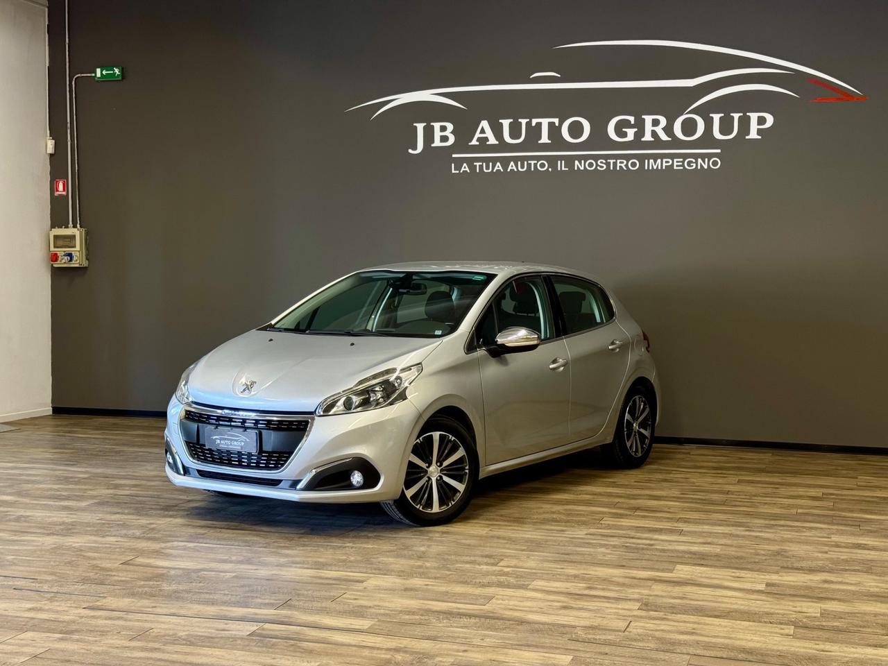 Peugeot 208 PureTech Allure