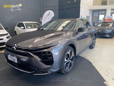 Citroën C5 X C5 X PureTech 130 S&S EAT8 Plus - PROMO SIRONIAUTO+
