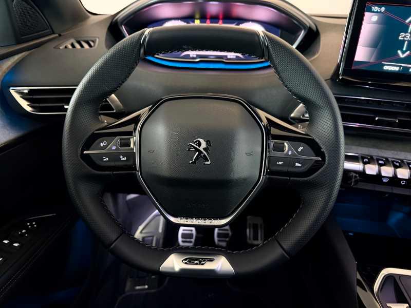 PEUGEOT 3008 PureTech130 S&S - GT