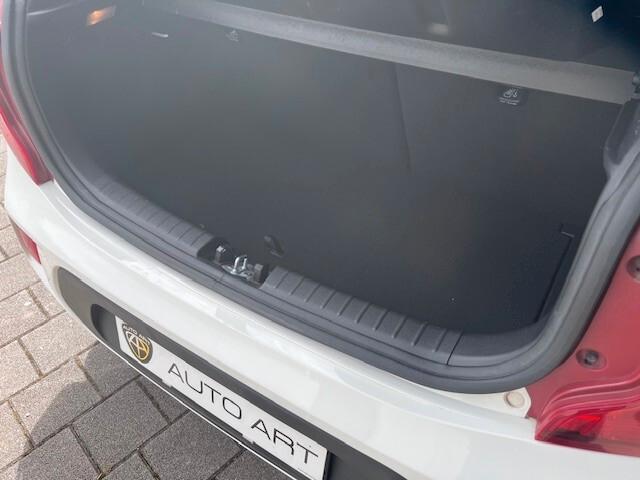 Kia Picanto 1.0 12V 5 porte Active