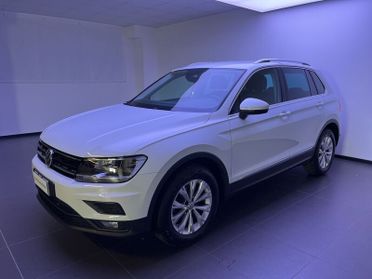 Volkswagen Tiguan 1.5 TSI BMT ACT Business 96 kW/130 CV man