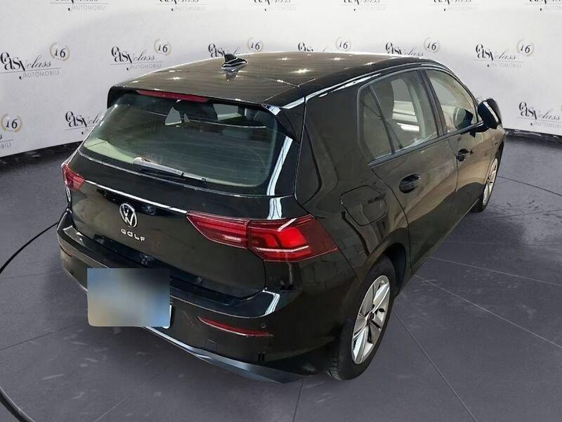 Volkswagen Golf Golf 2.0 TDI 116 CV SCR Life CAMERA ACC LED