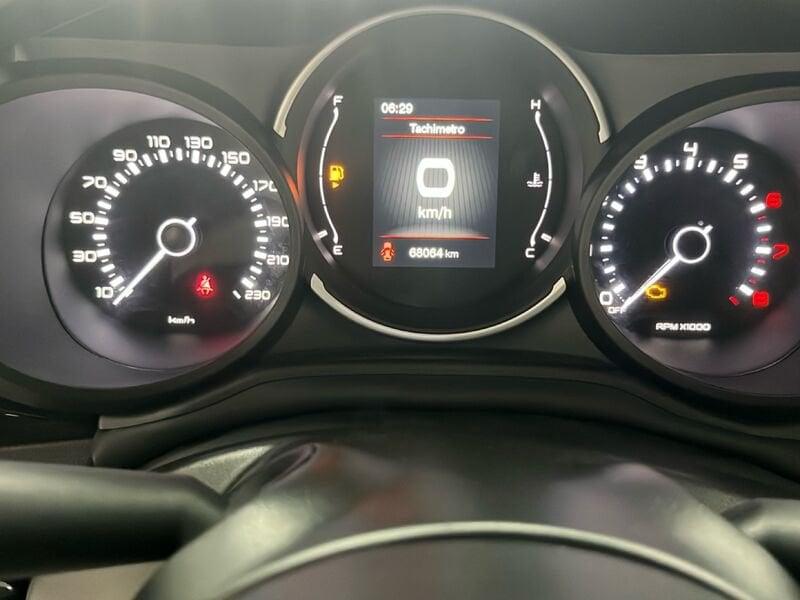 FIAT 500L Pop Star 1.4 95cv GPL
