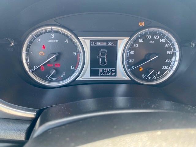 Suzuki Vitara 1.6 DDiS 4WD AllGrip V-Cool