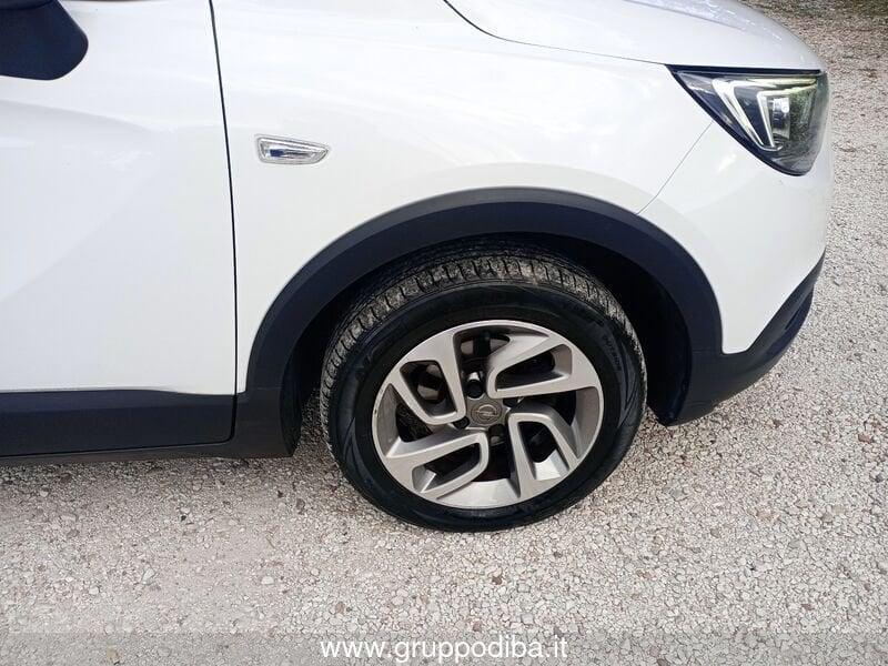 Opel Crossland X Diesel X 1.6 ecotec Innovation s&s 99cv