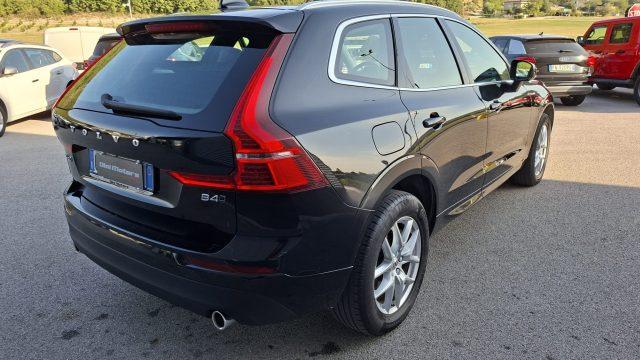 VOLVO XC60 B4 (d) AWD Geartronic Business Plus 4x4 AWD