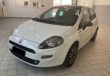 Fiat Punto 1.2 8V 5 porte Young