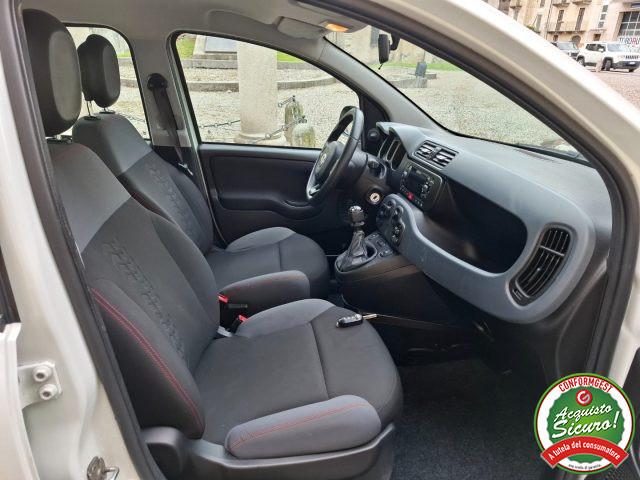 FIAT Panda 1.2 EasyPower Easy