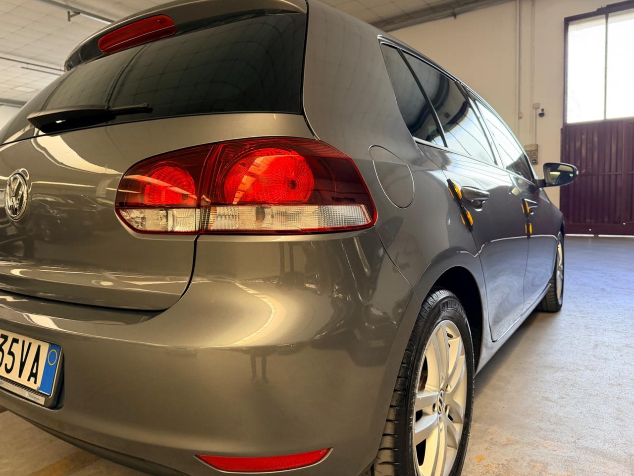 Volkswagen Golf 1.4 TSI 122CV 5p. Highline