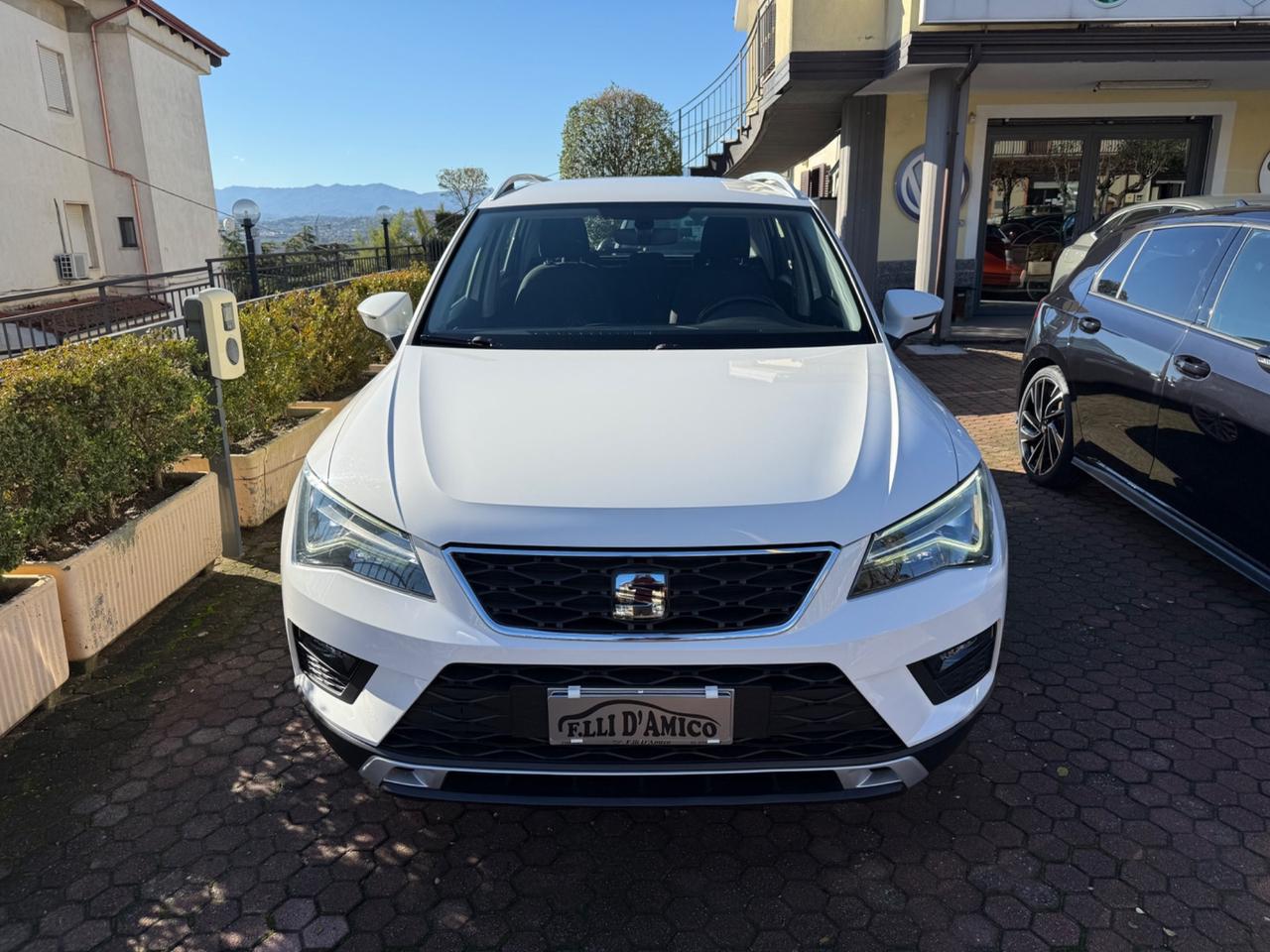 Seat Ateca 1.6 TDI Business