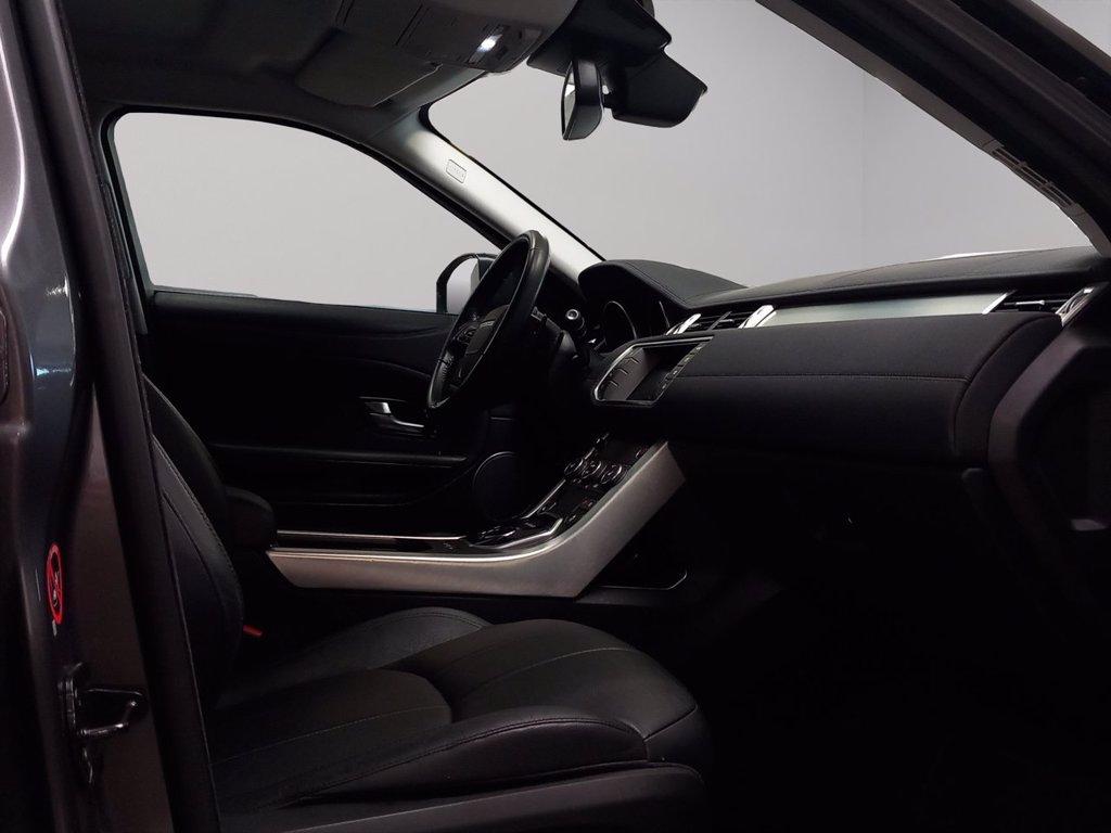 LAND ROVER Range rover evoque 5p 2.0 td4 se 150cv auto my18 del 2018