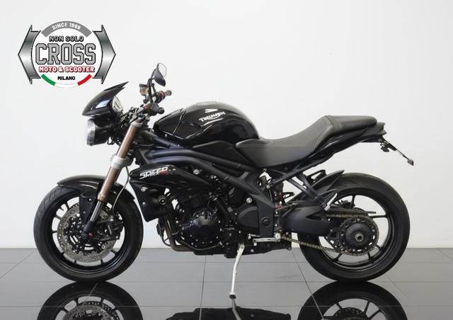 TRIUMPH Speed Triple 1050 - ANNO 2011