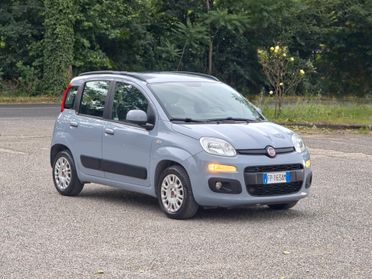 Fiat Panda 1.2 EasyPower Lounge CV-69 GPL E6B Manuale NEO 2018