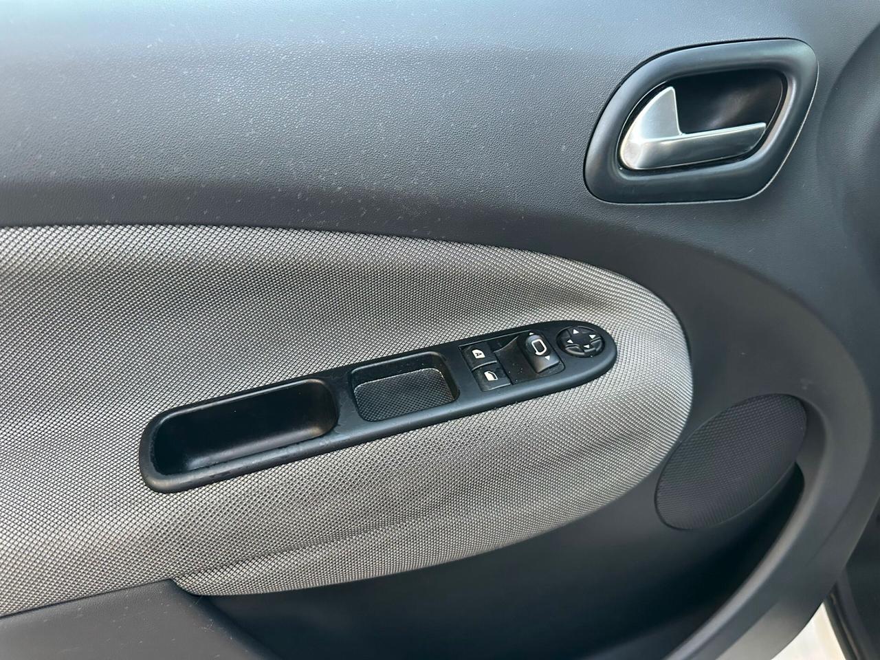 Citroen C3 Picasso 1.6 HDi 90 Exclusive
