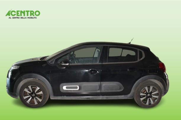 CITROEN C3 - Pure tech 110 s&s MAX MY70