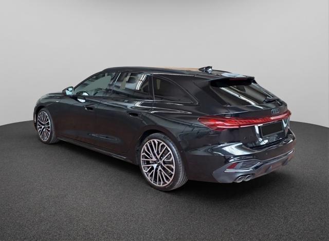 AUDI A5 Avant TDI 150 kW mHEV+ S tro. quattro S Line (N1)