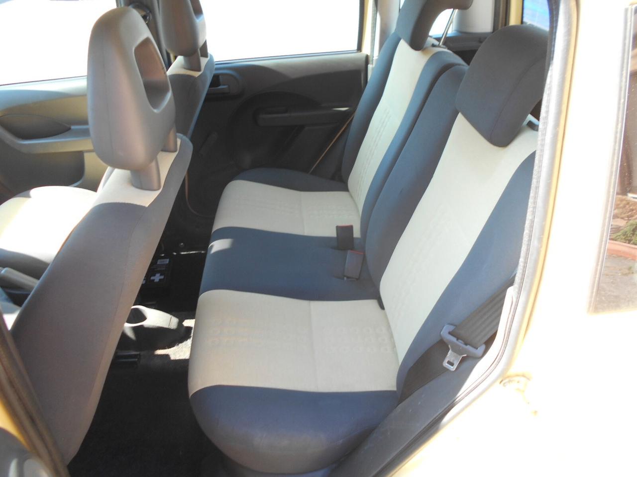 Fiat Panda 1.2 Active EURO 5 NEOPATENTATI