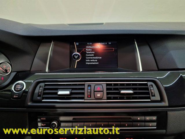 BMW 520 520i