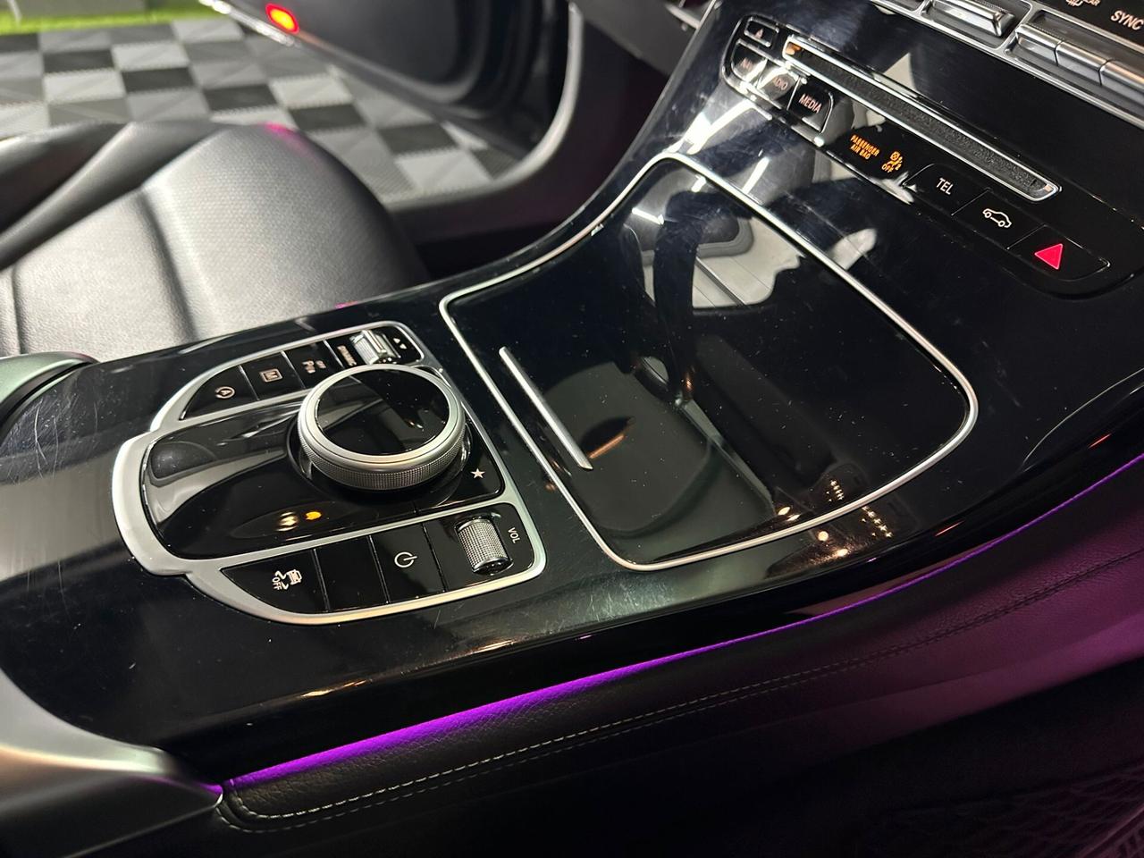 Mercedes-benz GLC 250d 4Matic Premium