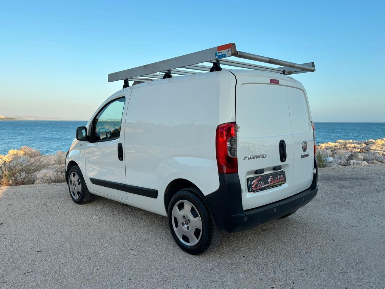 Fiat Fiorino 1.3 Mtj 95cv- 2021