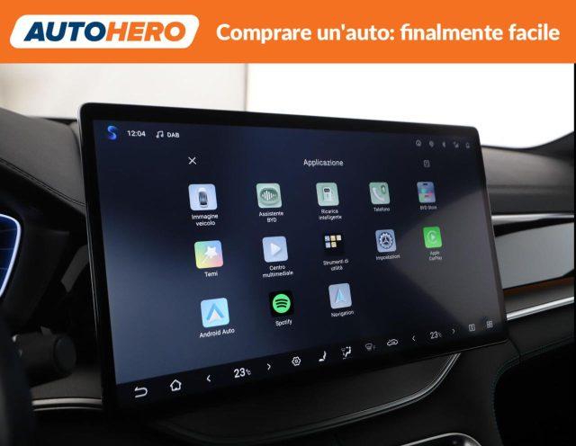 BYD Seal U DMi 1.5 218 CV PHEV Boost