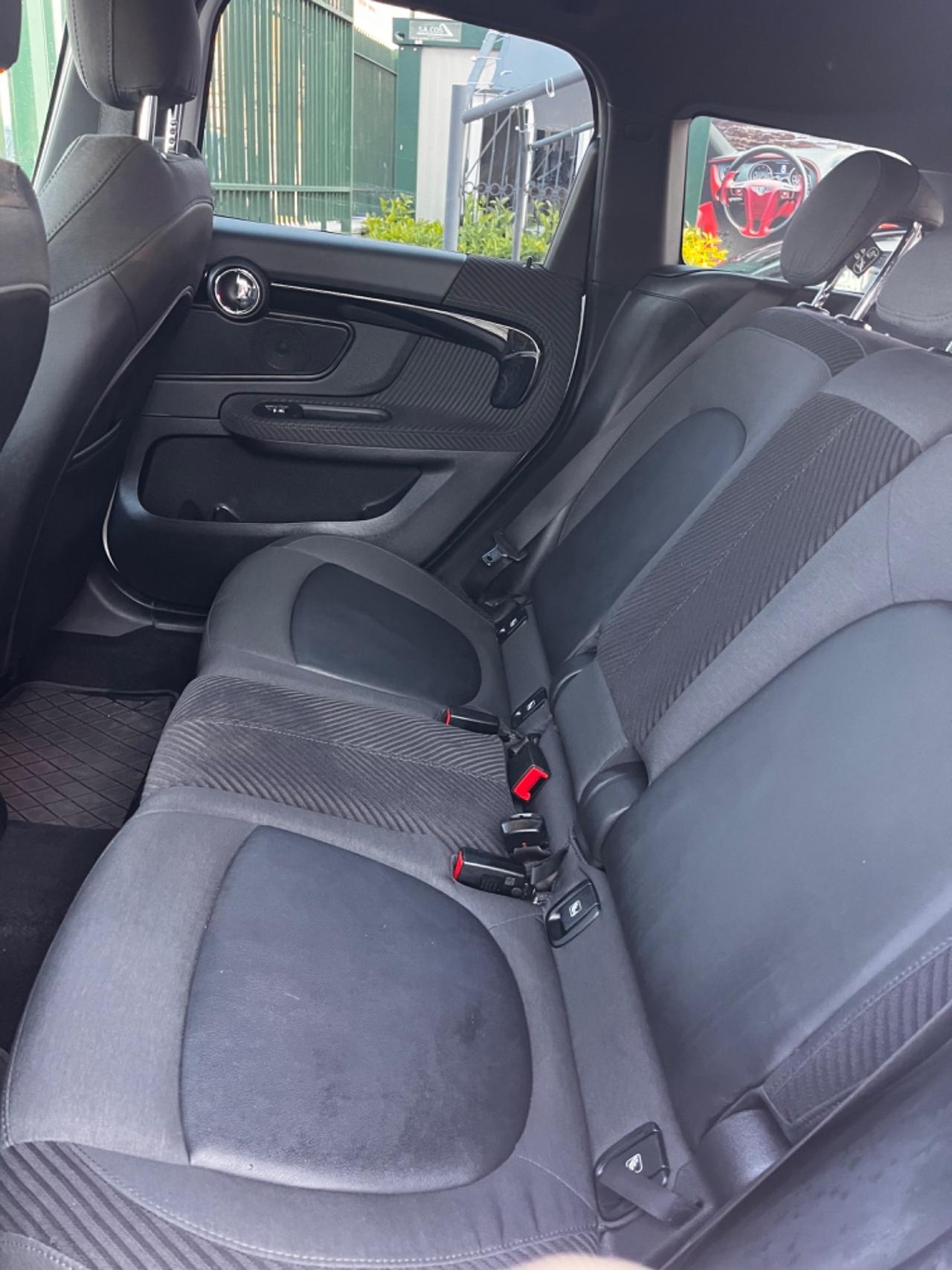 Mini Cooper Countryman Mini 2.0 Cooper D Countryman
