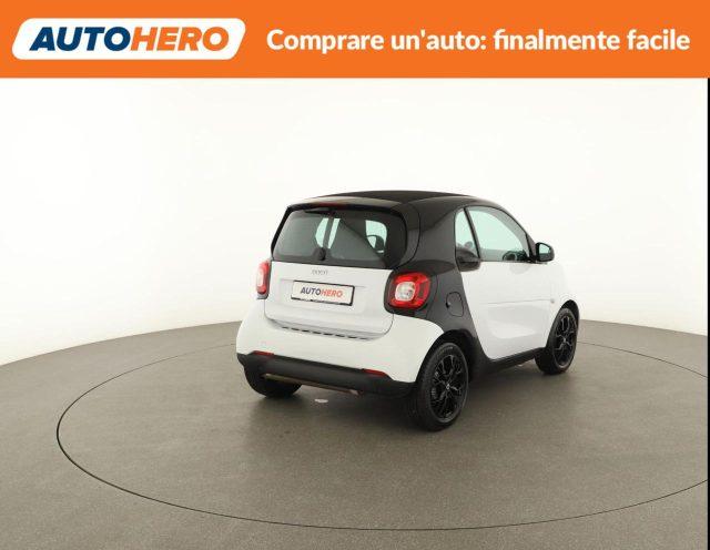 SMART ForTwo 70 1.0 Youngster