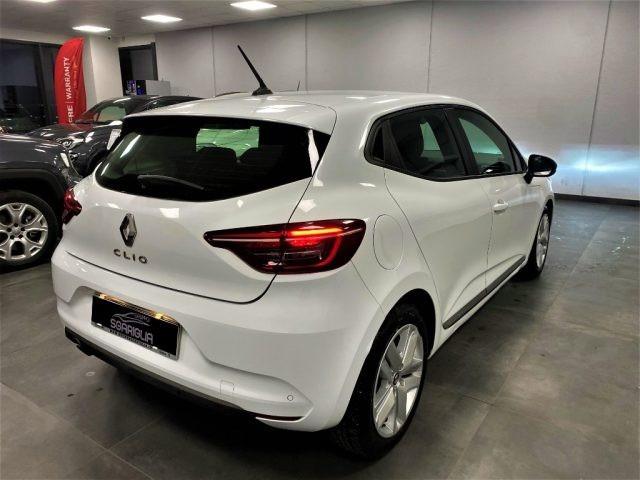 RENAULT Clio 1.0 GPL Zen Full Optional