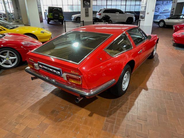 MASERATI Indy 4.2 V8 Pelle cuoio Aria Condizionata
