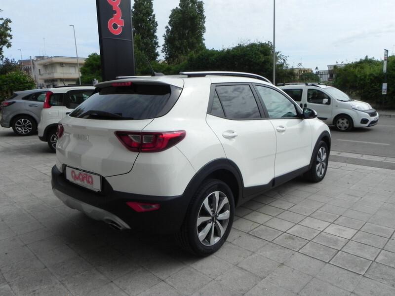Kia Stonic 1.2 DPI Style