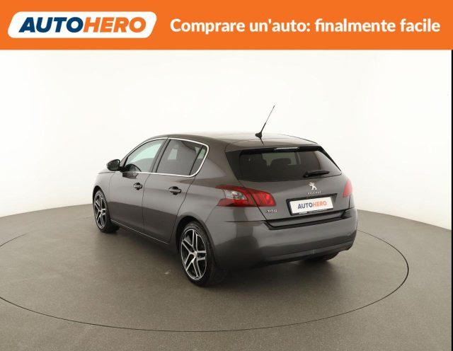 PEUGEOT 308 BlueHDi 120 S&S Allure