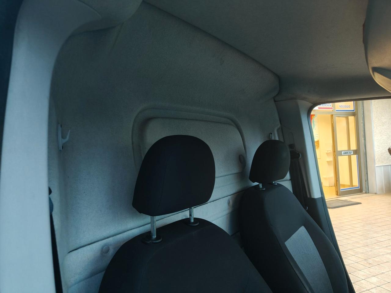 Fiat Doblo Doblò 1.6 MJT 105CV S&S PL-TN Cargo Maxi Easy