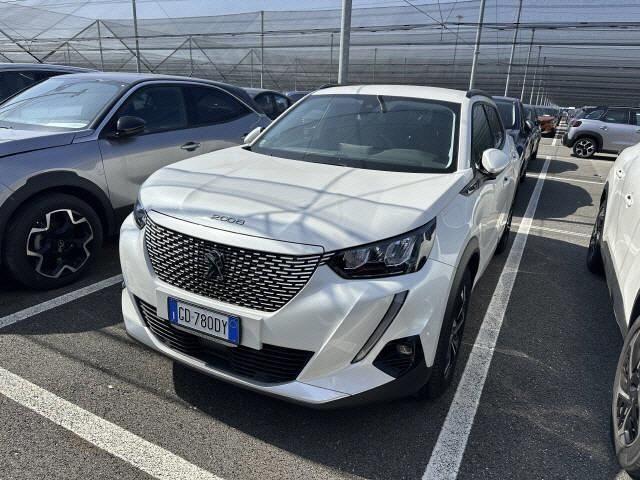 PEUGEOT 2008 e- Allure Pack 100kW