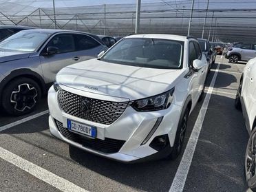 PEUGEOT 2008 e- Allure Pack 100kW