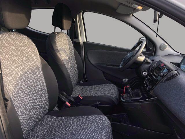 LANCIA Ypsilon 1.2 69CV Elefantino Blu