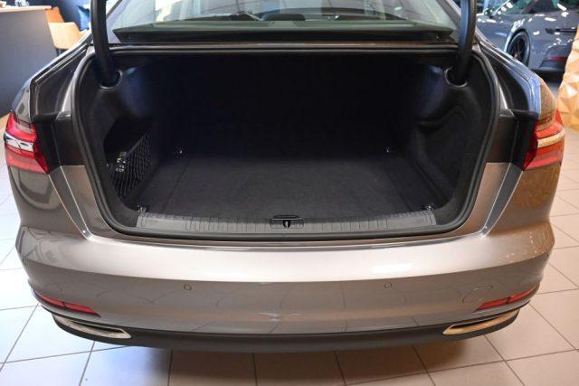 AUDI A6 NEW BERLINA 45 TFSI S-TR. BUSIN.SPORT RADAR FULL!!