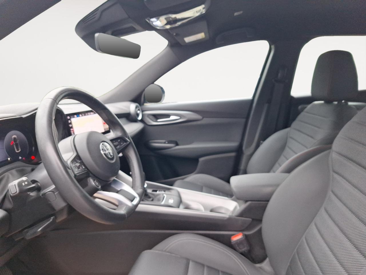 Alfa Romeo Tonale 1.6 Sprint 130cv tct6