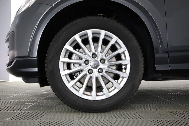 AUDI Q2 Q2 1.4 TFSI S tronic cylinder on demand Design