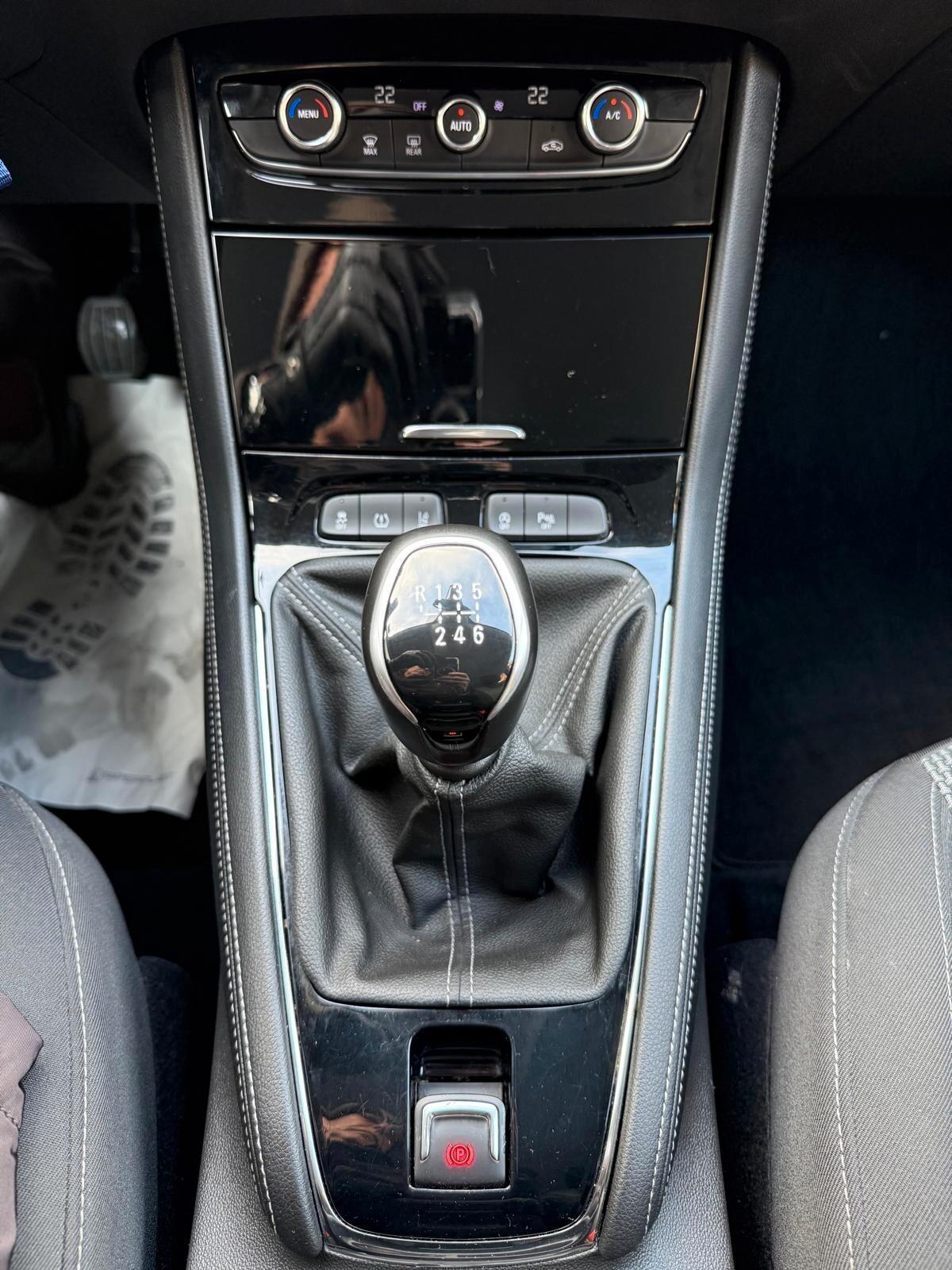 Opel Grandland X 1.5d Ecotec S&S Business *OK NUOVI NEOPATENTATI*