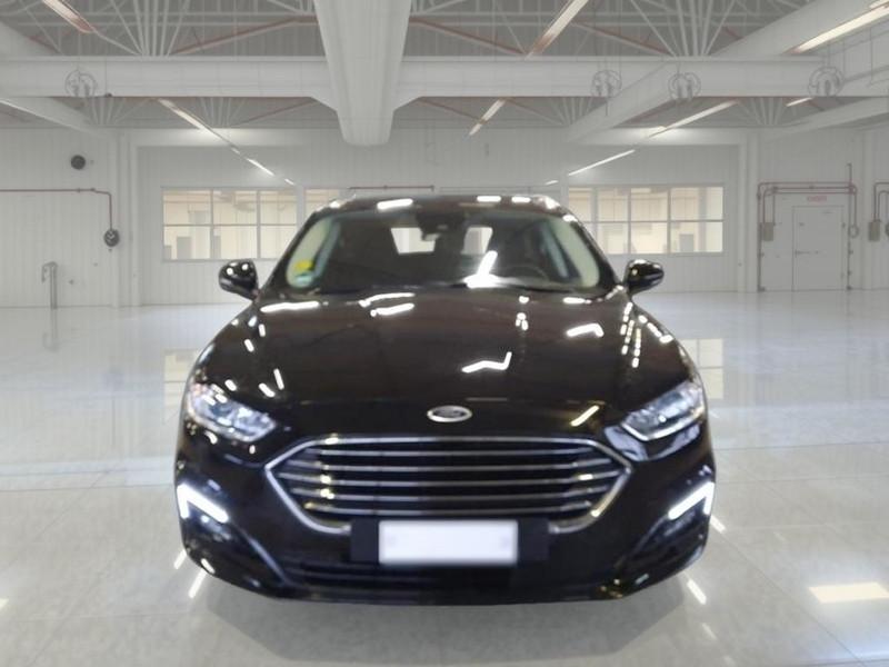 FORD MONDEO 2.0 ECOBLUE 150 CV SES AUTO TIT. BUS. 5 PORTE STATION WAGON