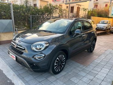 Fiat 500X 1.3 MultiJet 120 CV Cross