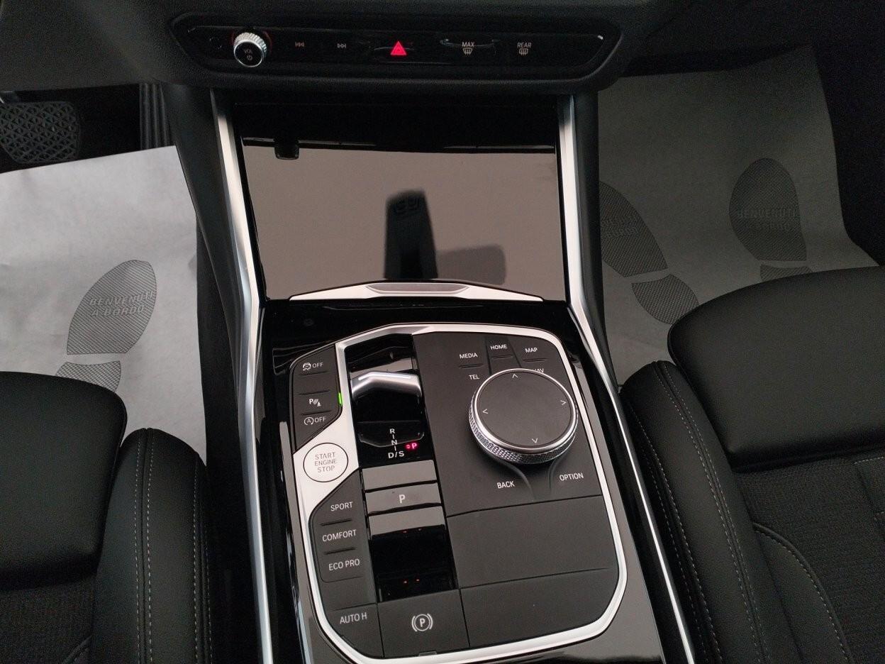 BMW 420i Gran Coupe Sport auto - IVA ESPOSTA