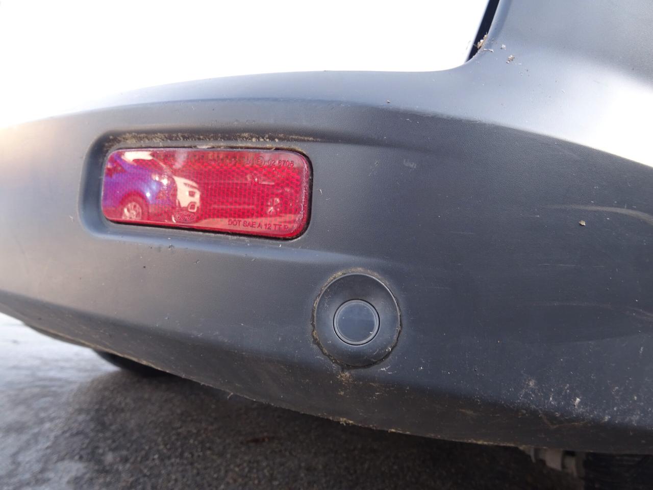 Ford Transit Connect 1.5 TDCi 100CV PC OCCASIONE