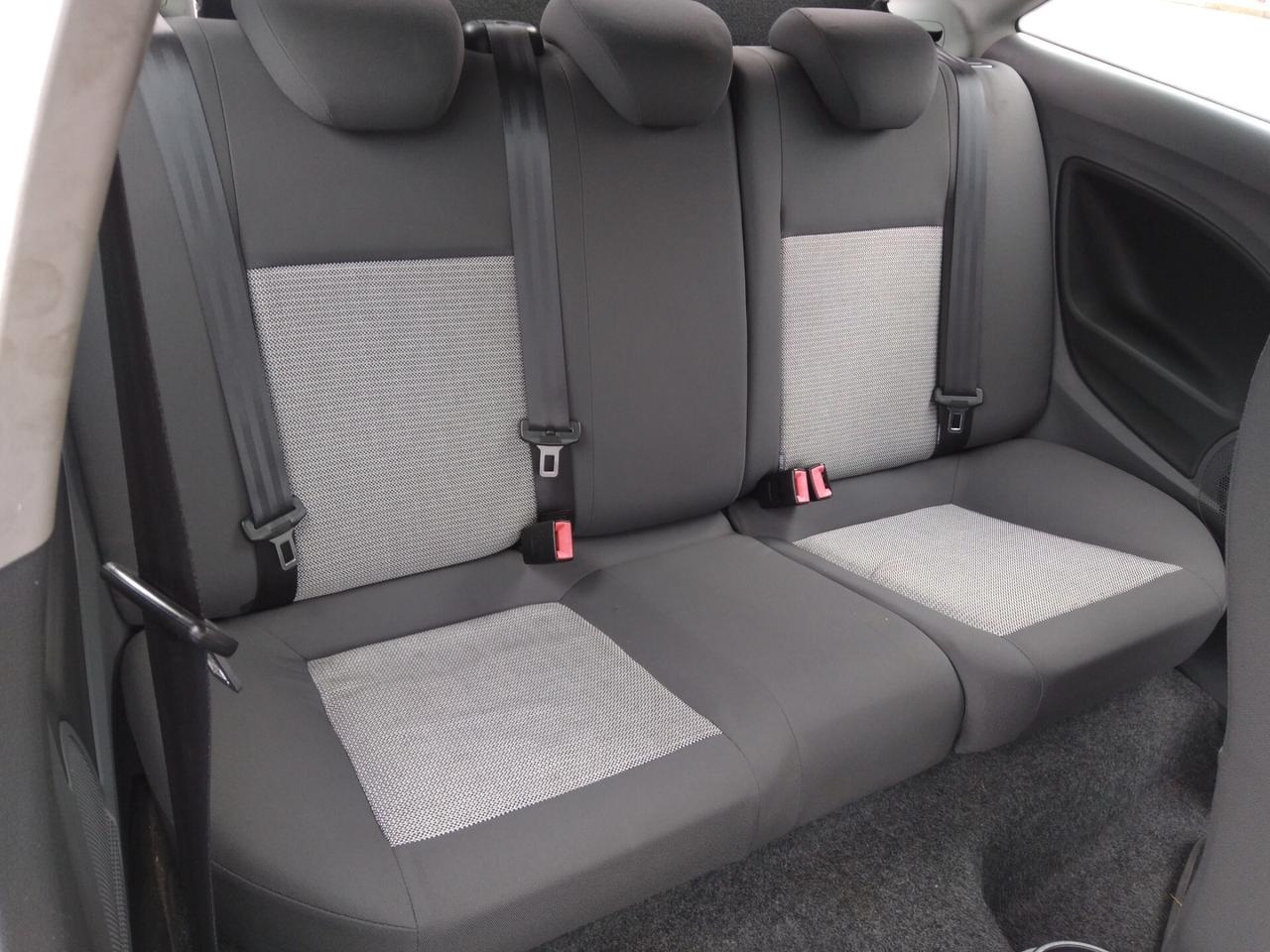 Seat Ibiza 1.2 12V 70CV 3p. Free Dual xneopatentati