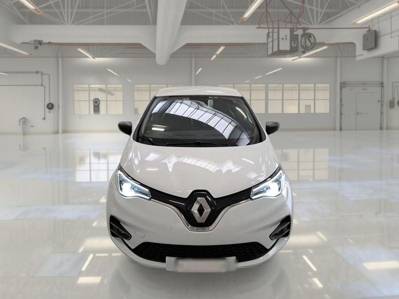 RENAULT ZOE LIFE R110 5 PORTE BERLINA
