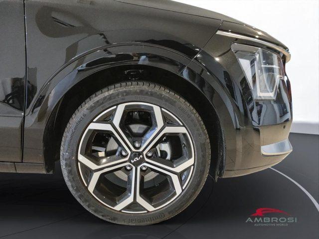 KIA Niro 1.6 MY25 PHEV 2WD EVOLUTION