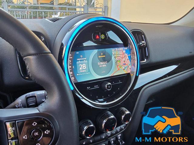 MINI Mini 2.0 Cooper D Classic Countryman