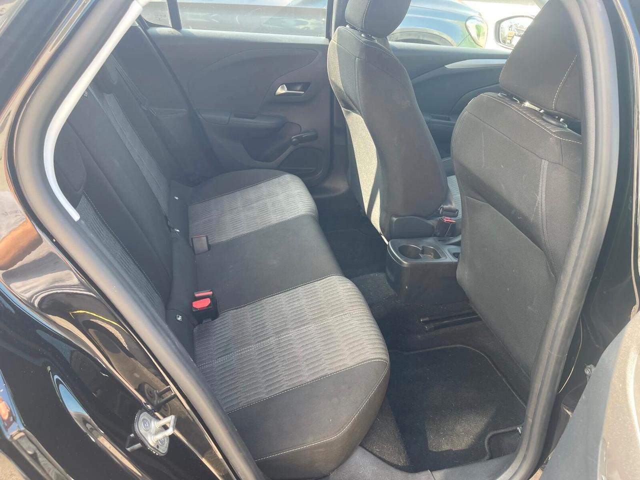Opel Corsa 1.2 PURE Tech EDITION NAVI